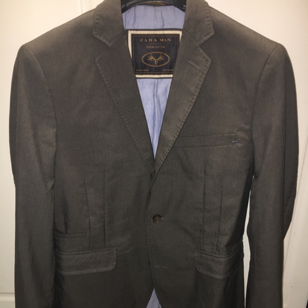 Zara Blazer